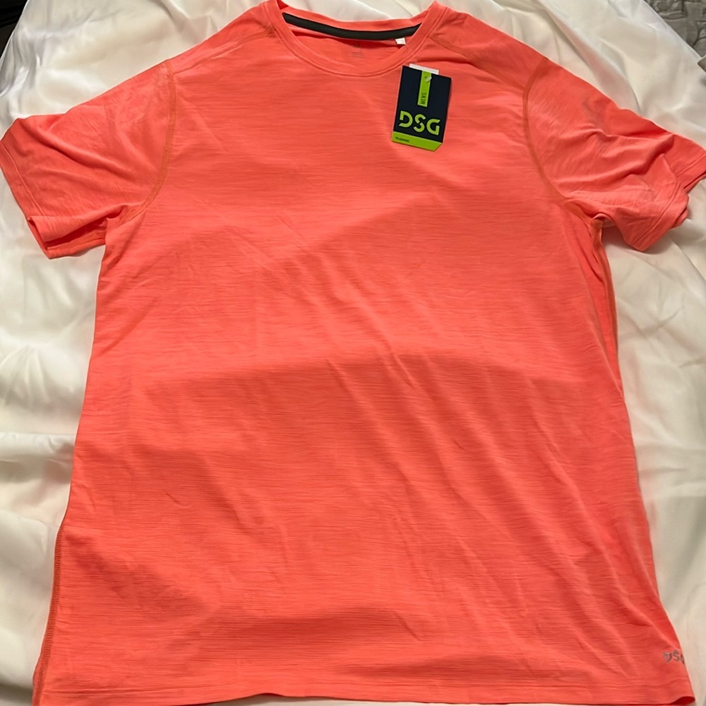 DSG men’s Movement Tee